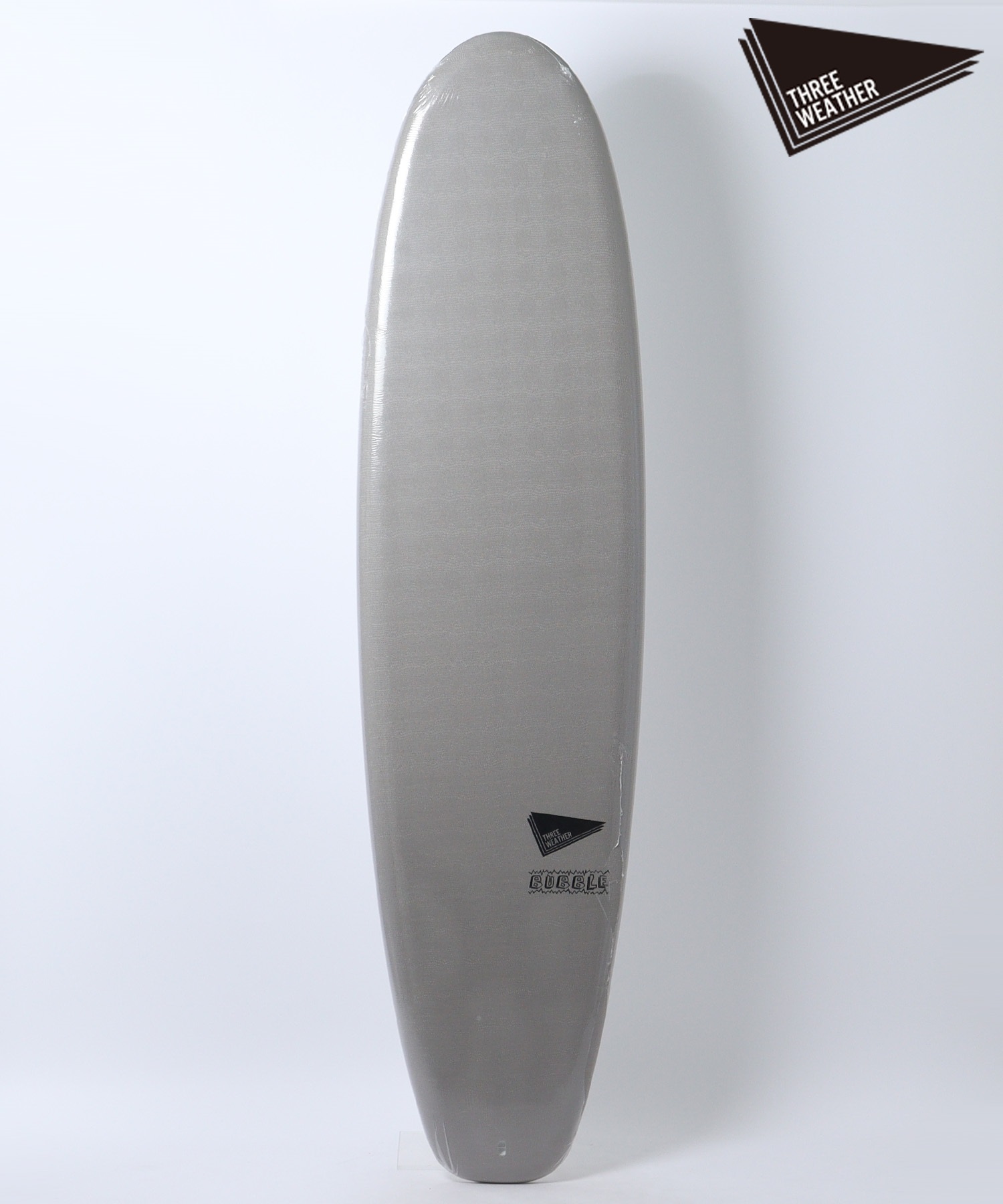 THREE WEATHER スリーウェザー バブル ショートボード ミッドボード