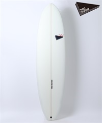 THREE WEATHER スリーウェザー ソル ミッドボード サーフボード