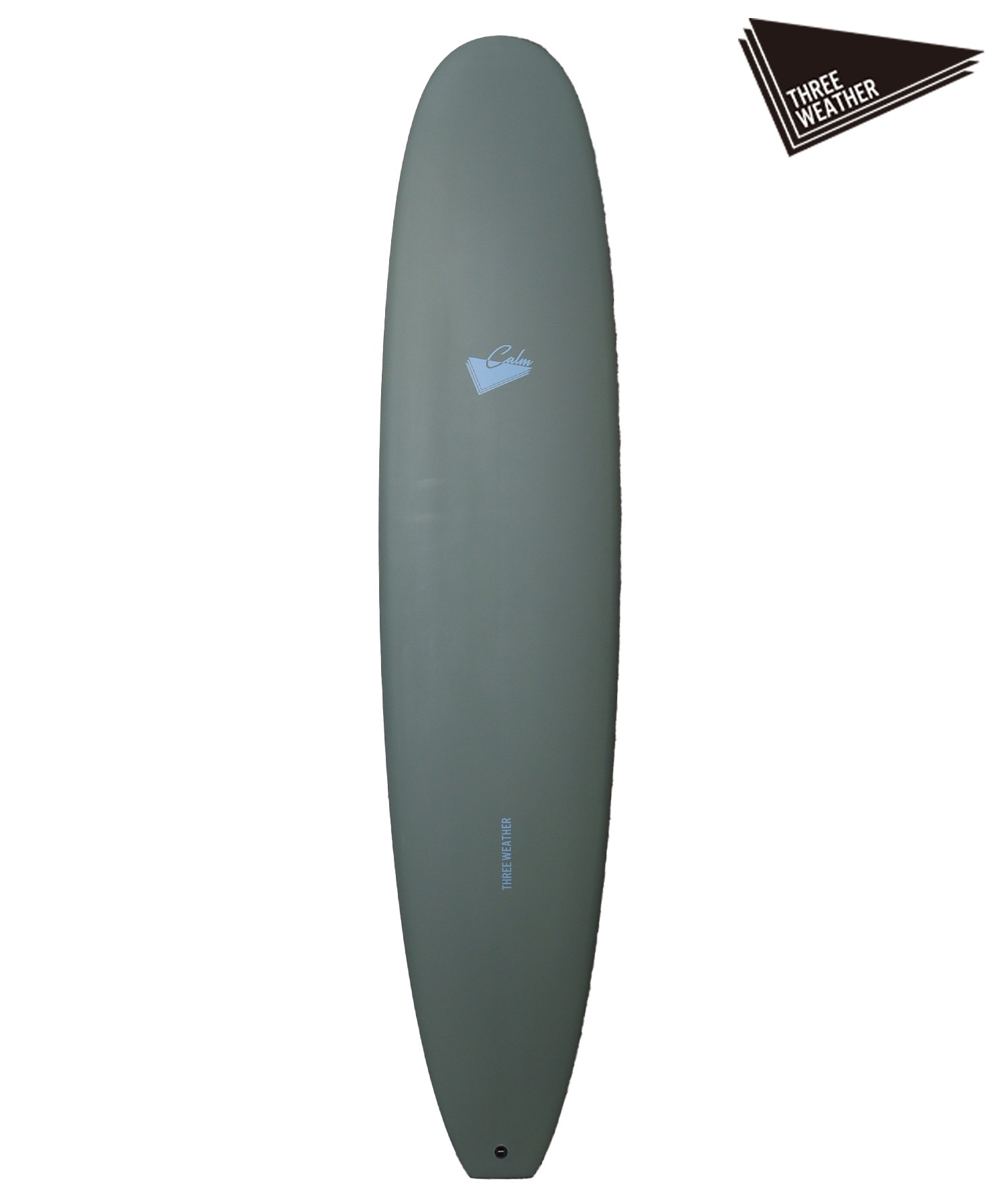 THREE WEATHER スリーウェザー CALM ミッドボード サーフボード