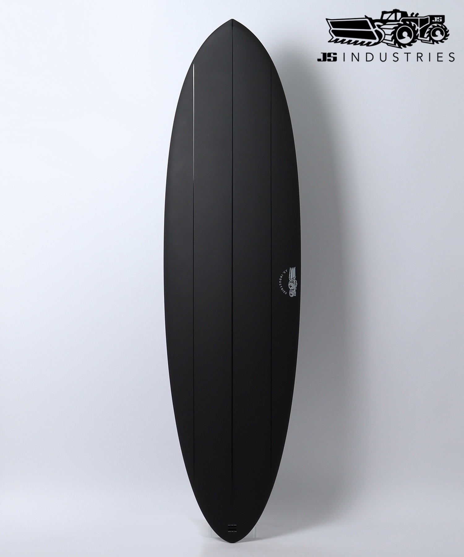 JS INDUSTRIES ジェイエスインダストリー ビックバロン カーボン