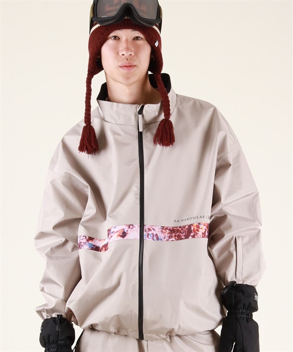 AA HARDWEAR スノーボードウェア スノーボード｜ムラサキスポーツ公式