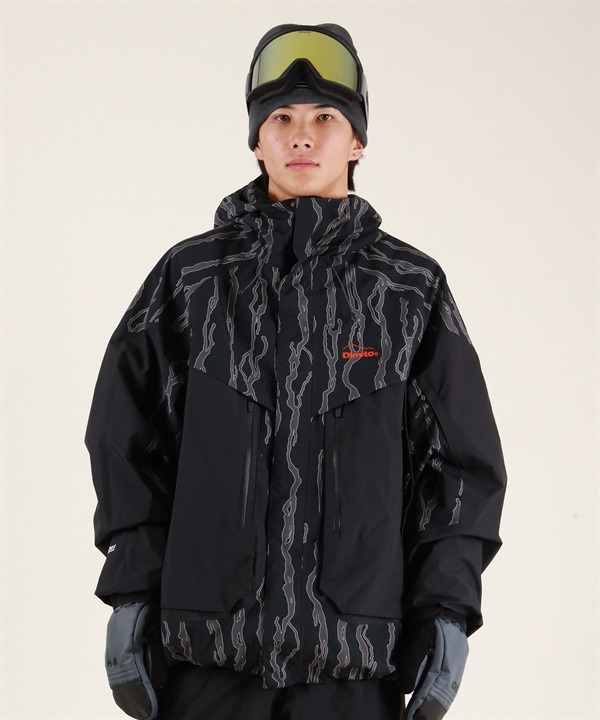 dimito スノーボード｜ムラサキスポーツ公式 / オンラインストア 通販