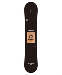 HOLIDAY ホリデー アディクト スラップ スノーボード 板 ユニセックス