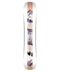 JONES ジョーンズ ウィメンズ ツイン シスター スノーボード 板