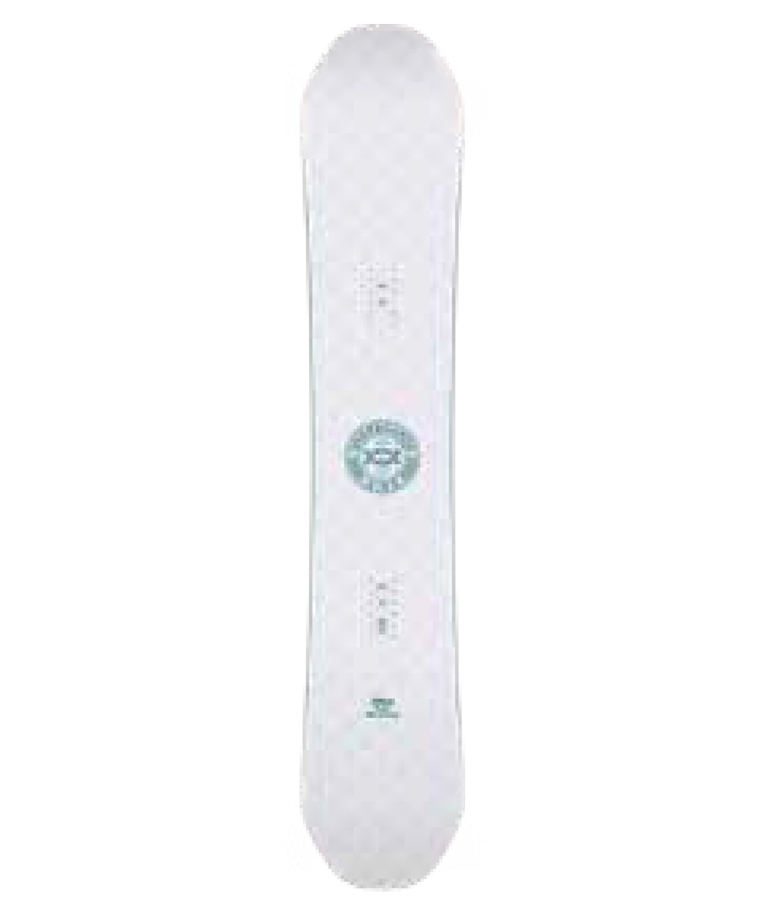 SIMS SNOWBOARD シムス ジョーカー スノーボード 板 メンズ 25-26 MM