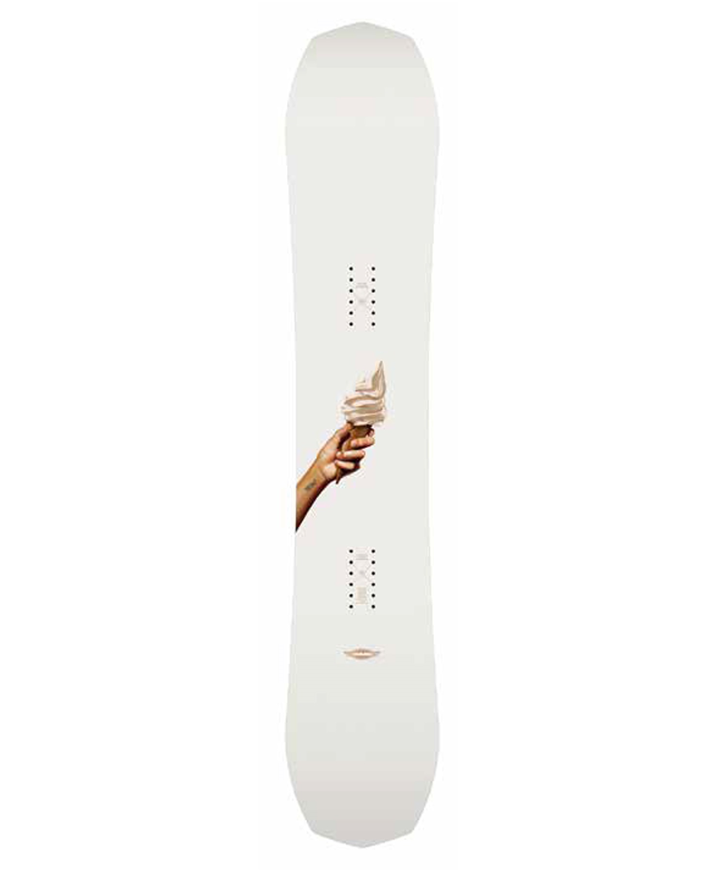 SIMS SNOWBOARD シムス バニラ スノーボード 板 レディース 25-26 MM