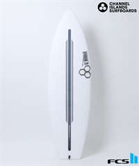 CHANNEL ISLANDS チャネルアイランズ NECK BEARD 2 ネックベアード2