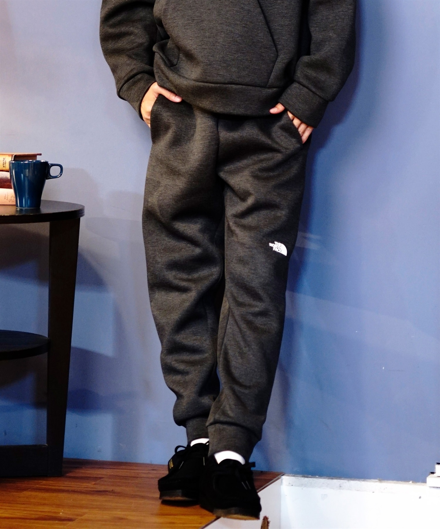 THE NORTH FACE ザ・ノース・フェイス ロングパンツ ジョガー