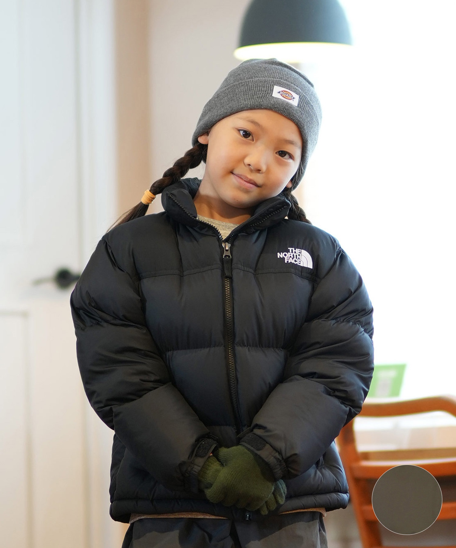 THE NORTH FACE ザ・ノース・フェイス アウター キッズ ダウン