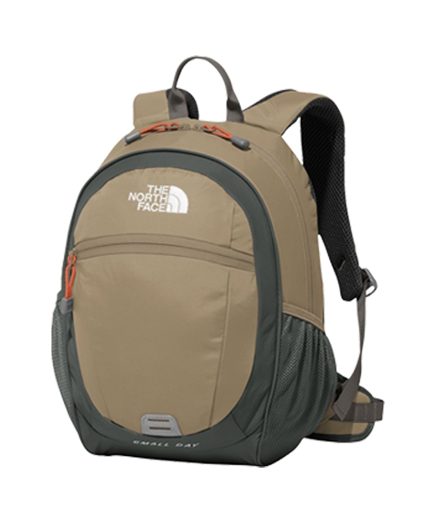 THE NORTH FACE ザ・ノース・フェイス バックパック キッズ リュック K