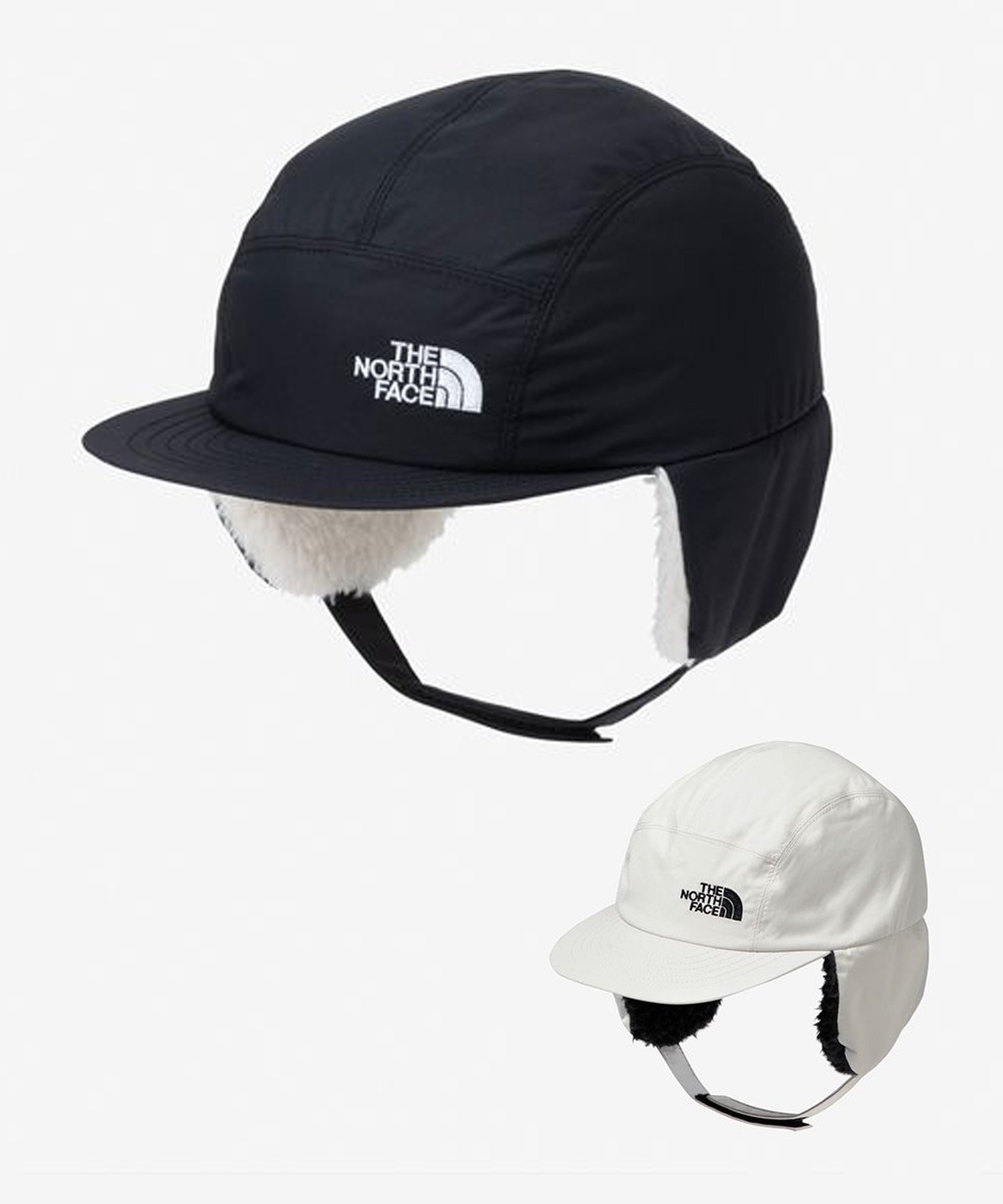 THE NORTH FACE ザ・ノース・フェイス キャップ キッズ 防水 耳当て