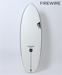 FIREWIRE ファイヤーワイヤー マチャドカド ショートボード