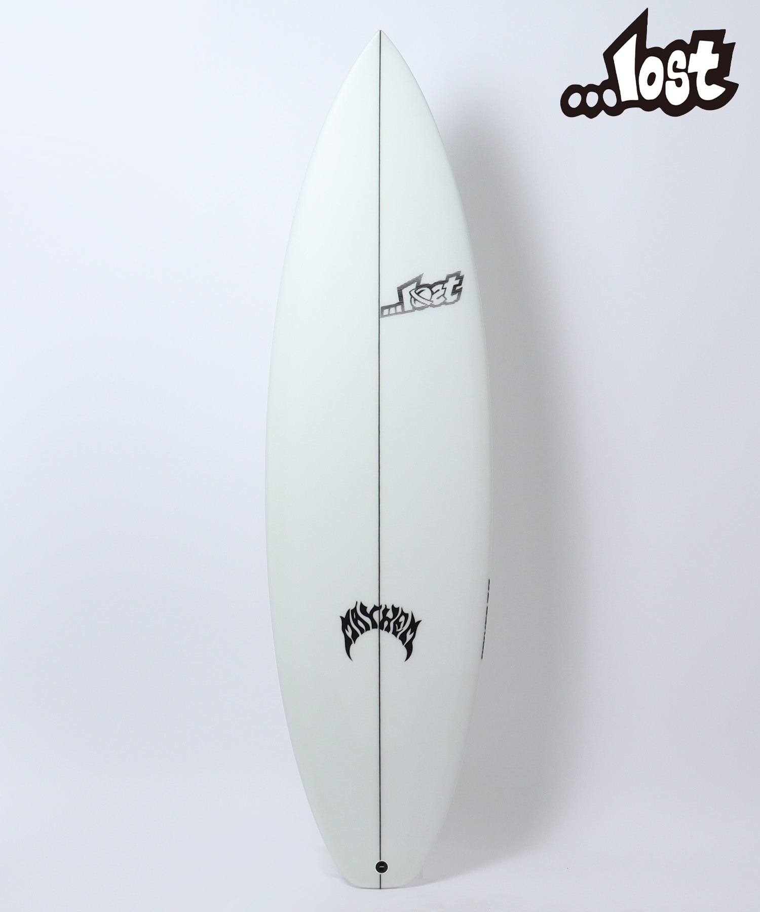 サーフィン・ボディボード D2.0 LIGHTSPEED 5'10 サーフィン・ボディ