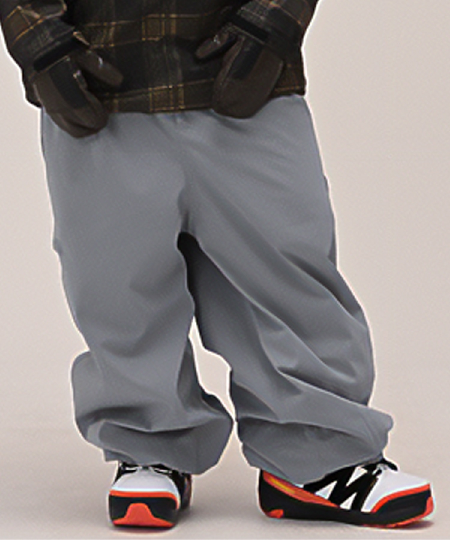 ANTHEM アンセム スノーボード ウェア パンツ ユニセックス HARDWIRED