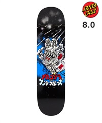 SANTA CRUZ×GOZILLA サンタクルーズ×ゴジラ スケートボード デッキ