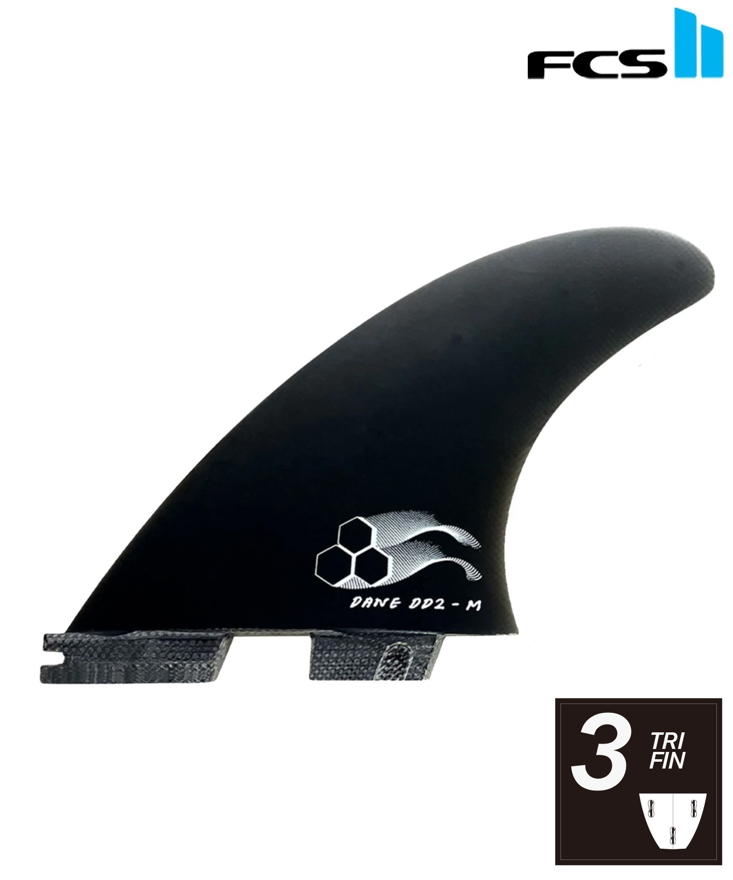 FCS2 エフシーエスツー DANE REYNOLDS デーン・レイノルズ DD2 TRI