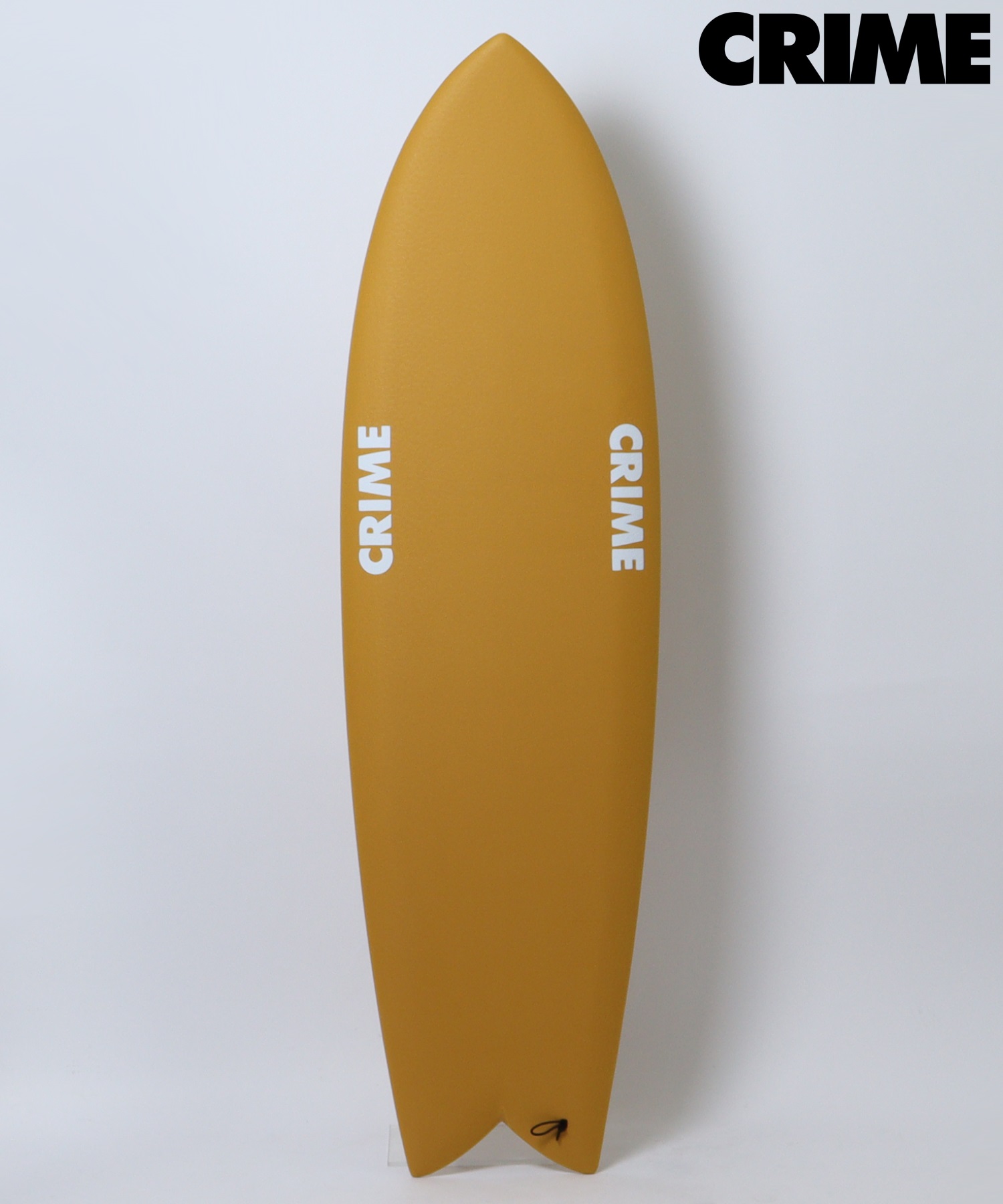 CRIME クライム KEELFISH キールフィッシュ ソフトボード ショート