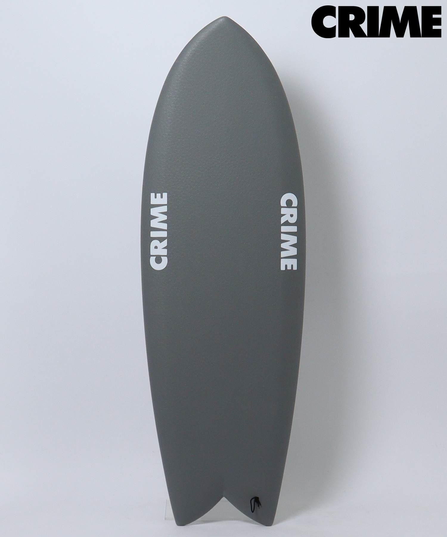 CRIME クライム KEELFISH キールフィッシュ ソフトボード ショート