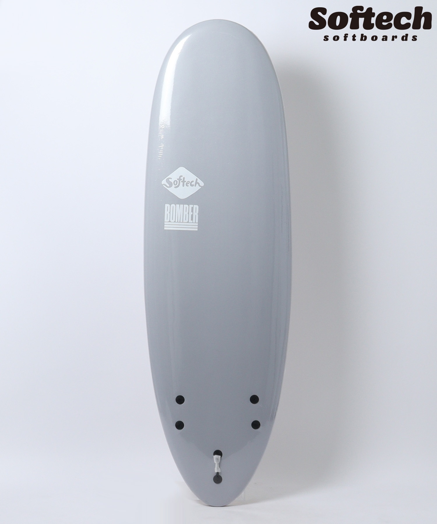 SOFTECH ソフテック BOMBER ボンバー サーフボード ショートボード