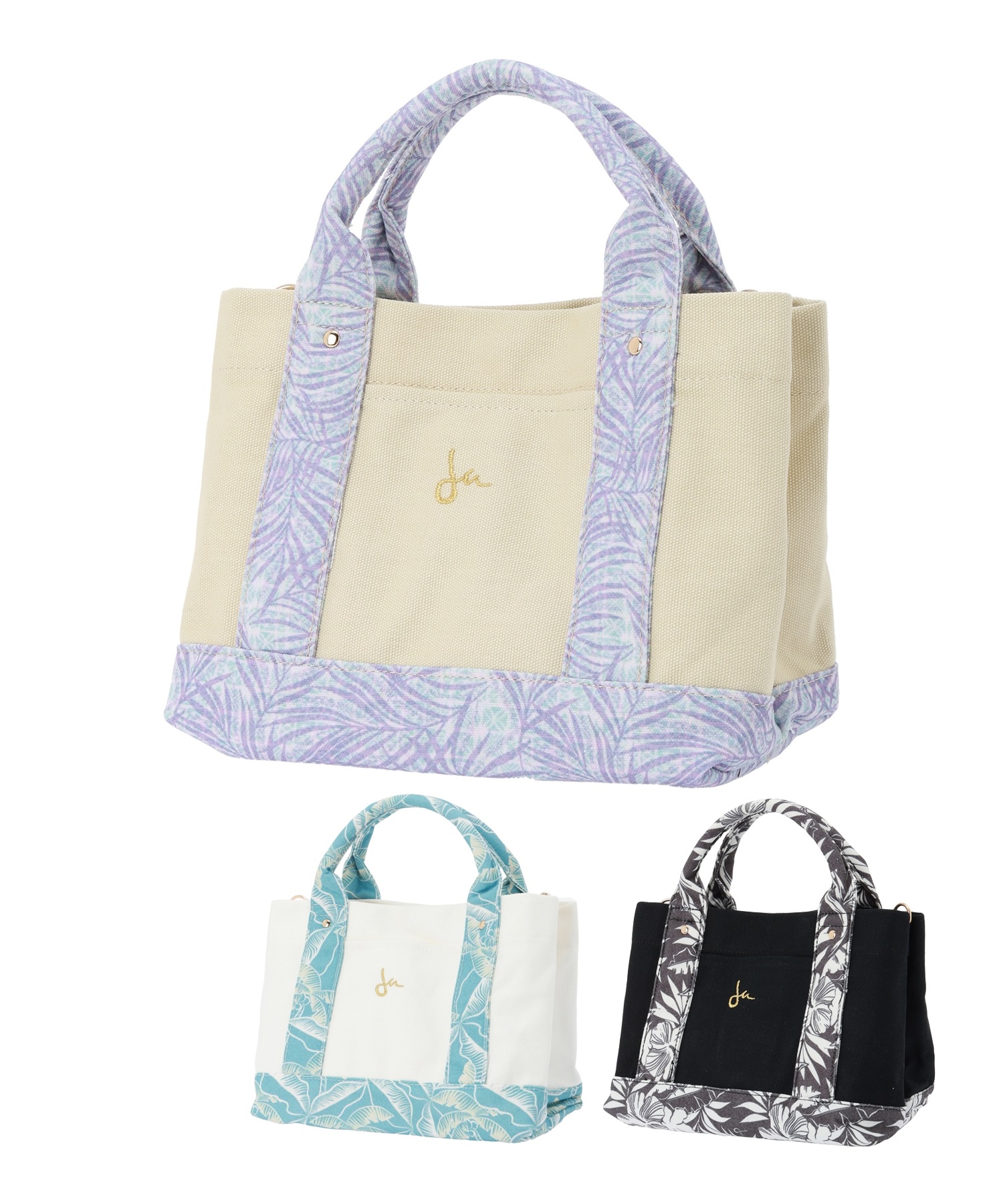 JESSICA/ジェシカ JMフリンジ 2WAYミニトート 42LP4191 バッグ トート