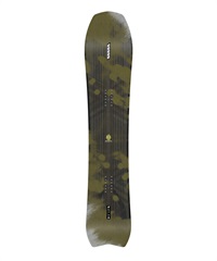 K2 ケーツー エクスカベーター スノーボード 板 メンズ 24-25 LL A26