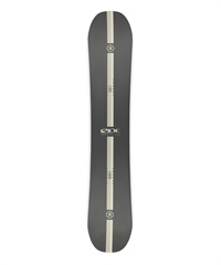 RIDE ライド アジェンダ スノーボード 板 メンズ 24-25 LL A26 セット