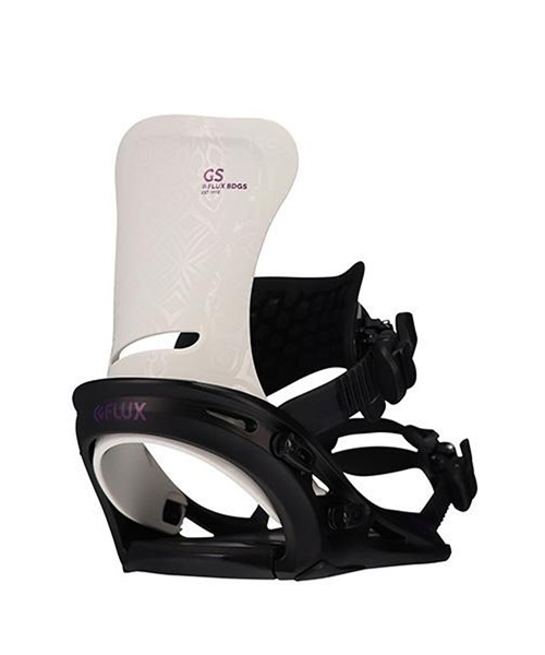 FLUX フラックス GS スノーボード バインディング ビンディング