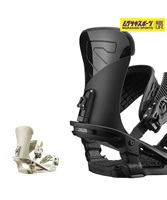 SALOMON サロモン L41509300 TRIGGER トリガー スノーボード
