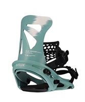 FLUX フラックス TW スノーボード バインディング ビンディング 22-23