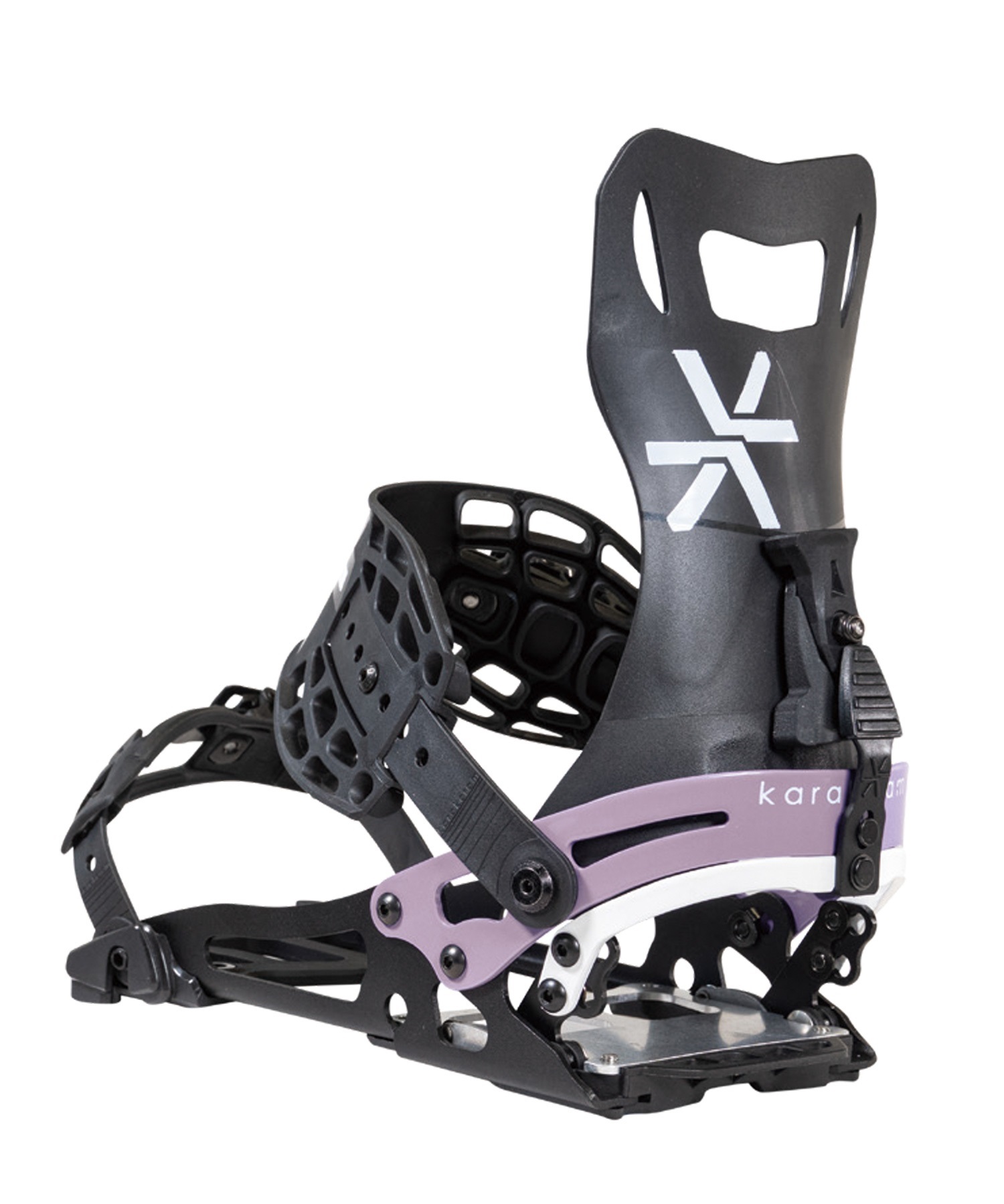 KARAKORAM カラコラム W PRIME NOMAD スノーボード バインディング