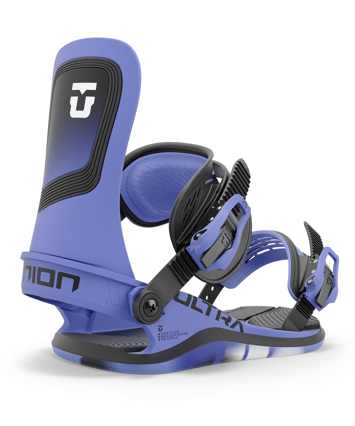 UNION ユニオン ULTRA WOMEN スノーボード バインディング