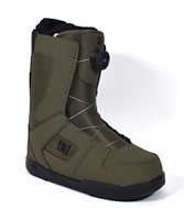 DC AW PHASE BOA TBP アンディ ウォーホル メンズ ディーシー