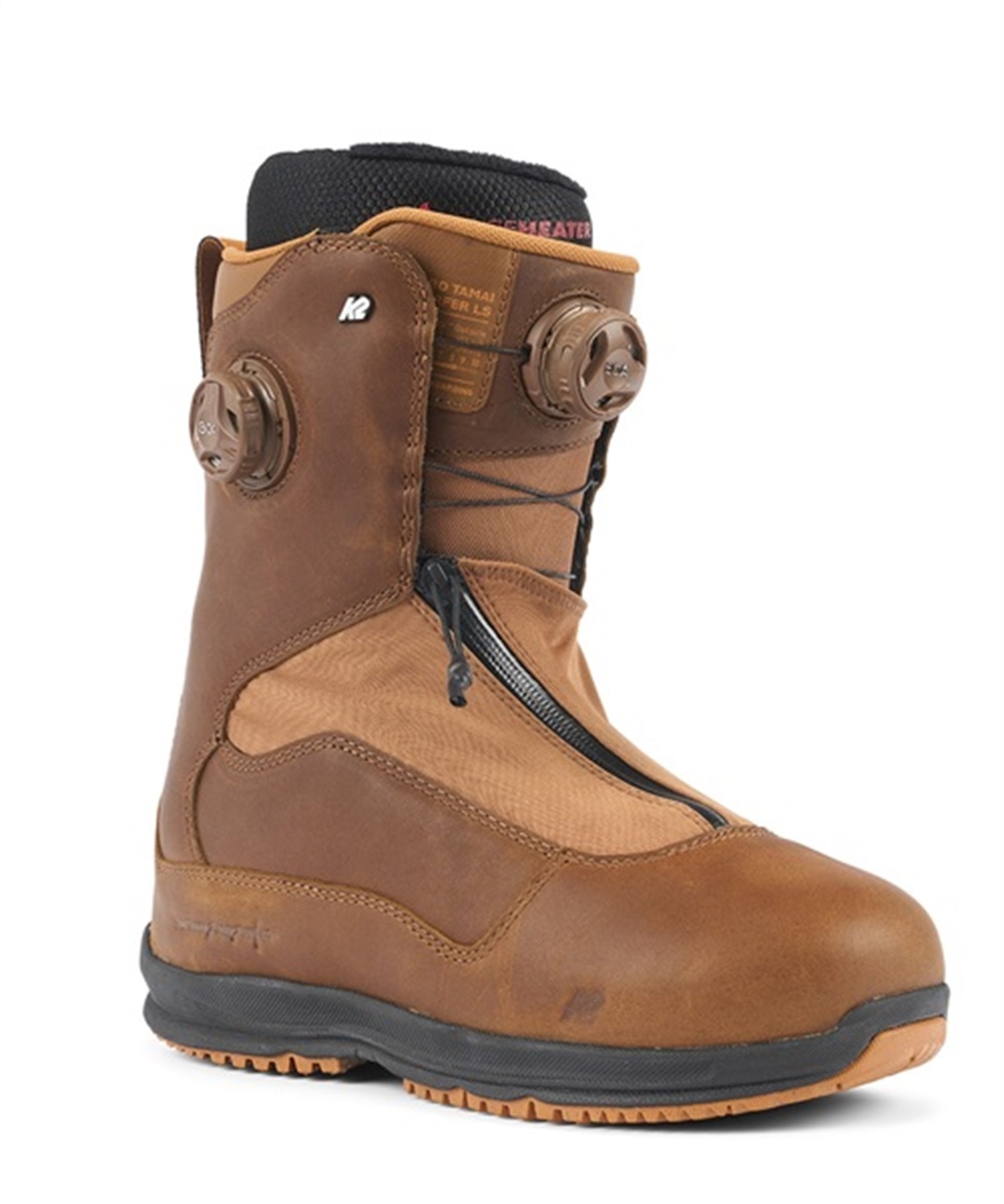 定価以下 保証書付き K2 TT surfer LS27.5cm 新品 定価以下 保証書付き