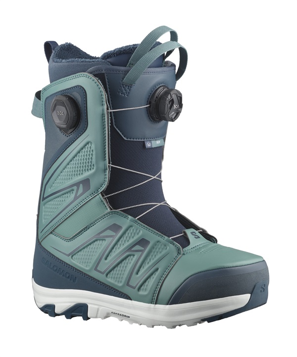 SALOMON スノーボードブーツ スノーボード｜ムラサキスポーツ公式