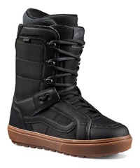VANS バンズ HI-STANDARD OG スノーボード ブーツ メンズ ムラサキ