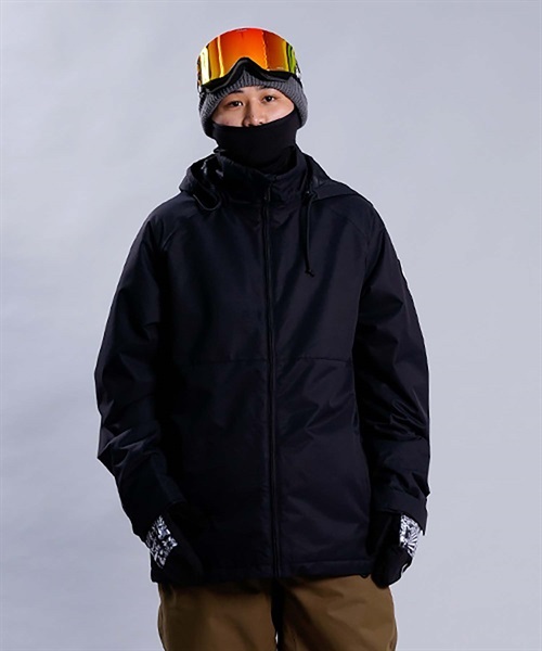 VOLCOM ボルコム 2836 INSULATED JACKET G0452308 スノーボード ウェア