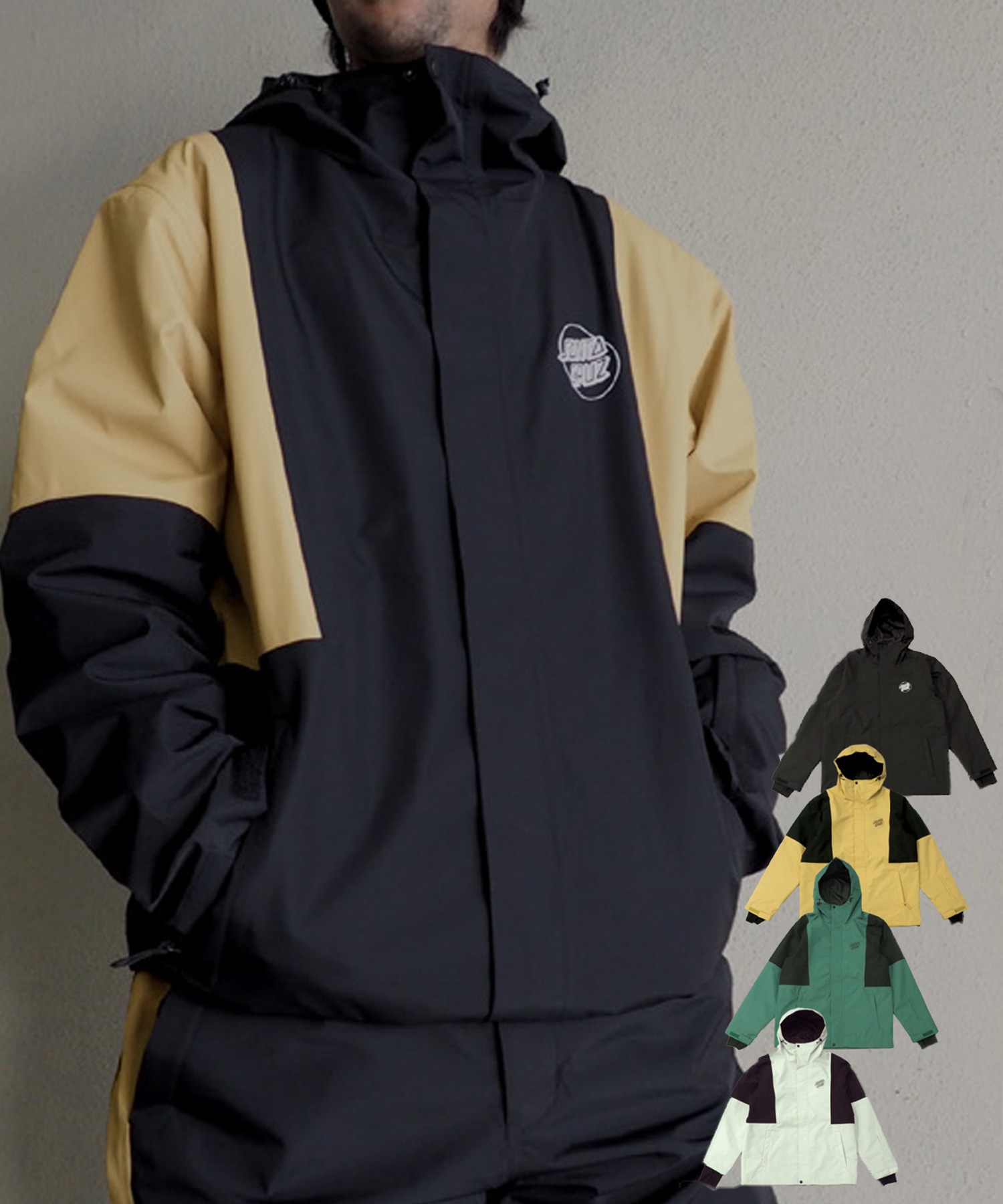 AA HARDWEAR ダブルエー ハードウェア 72123306 SC FULLZIP