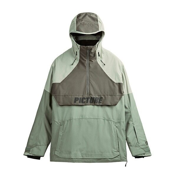 PICTURE ピクチャー 5852336032 OCCAN JKT スノーボード ウェア