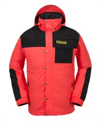 VOLCOM ボルコム LONGO GORE-TEX G0652404 スノーボード ウェア
