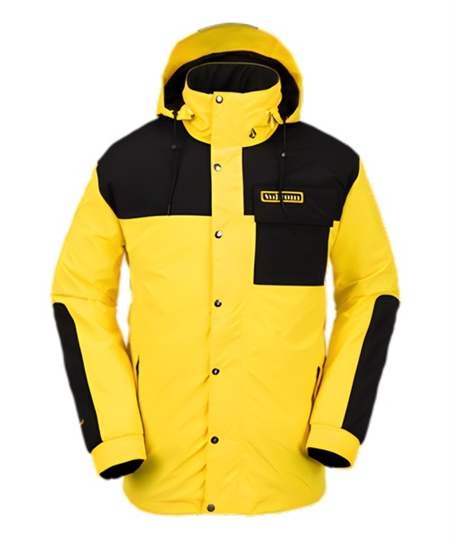 VOLCOM ボルコム LONGO GORE-TEX G0652404 スノーボード ウェア