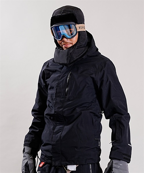 VOLCOM ボルコム L GORE-TEX G0652406 スノーボード ウェア ジャケット