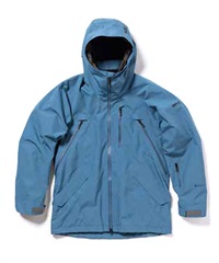 241 トゥーフォーワン GORE-TEX FORECASTER JKT ユニセックス