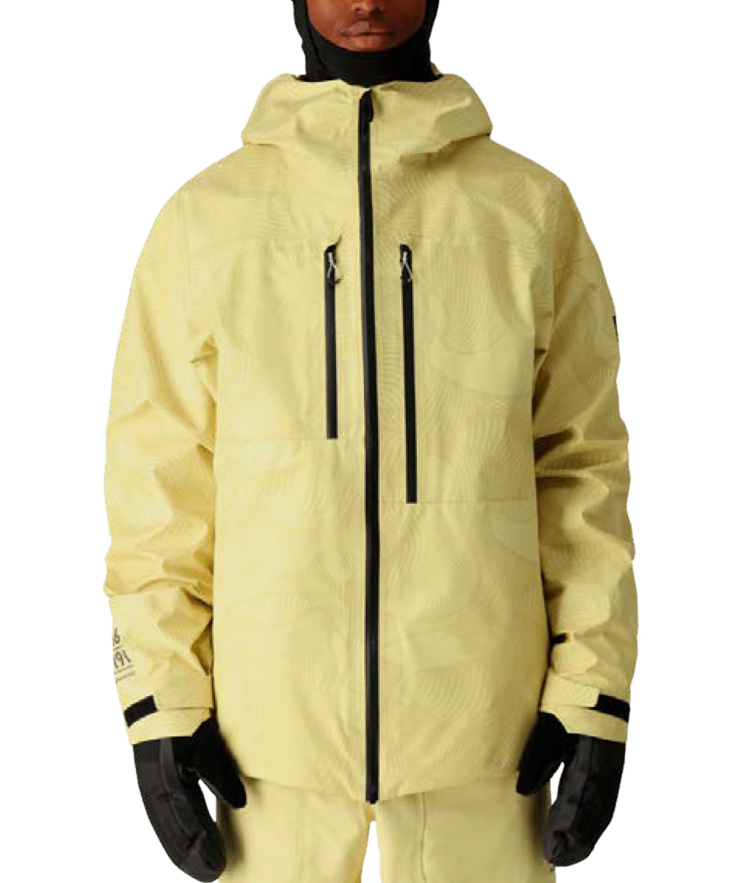 686 シックスエイトシックス GORE-TEX 3L ATV ユニセックス