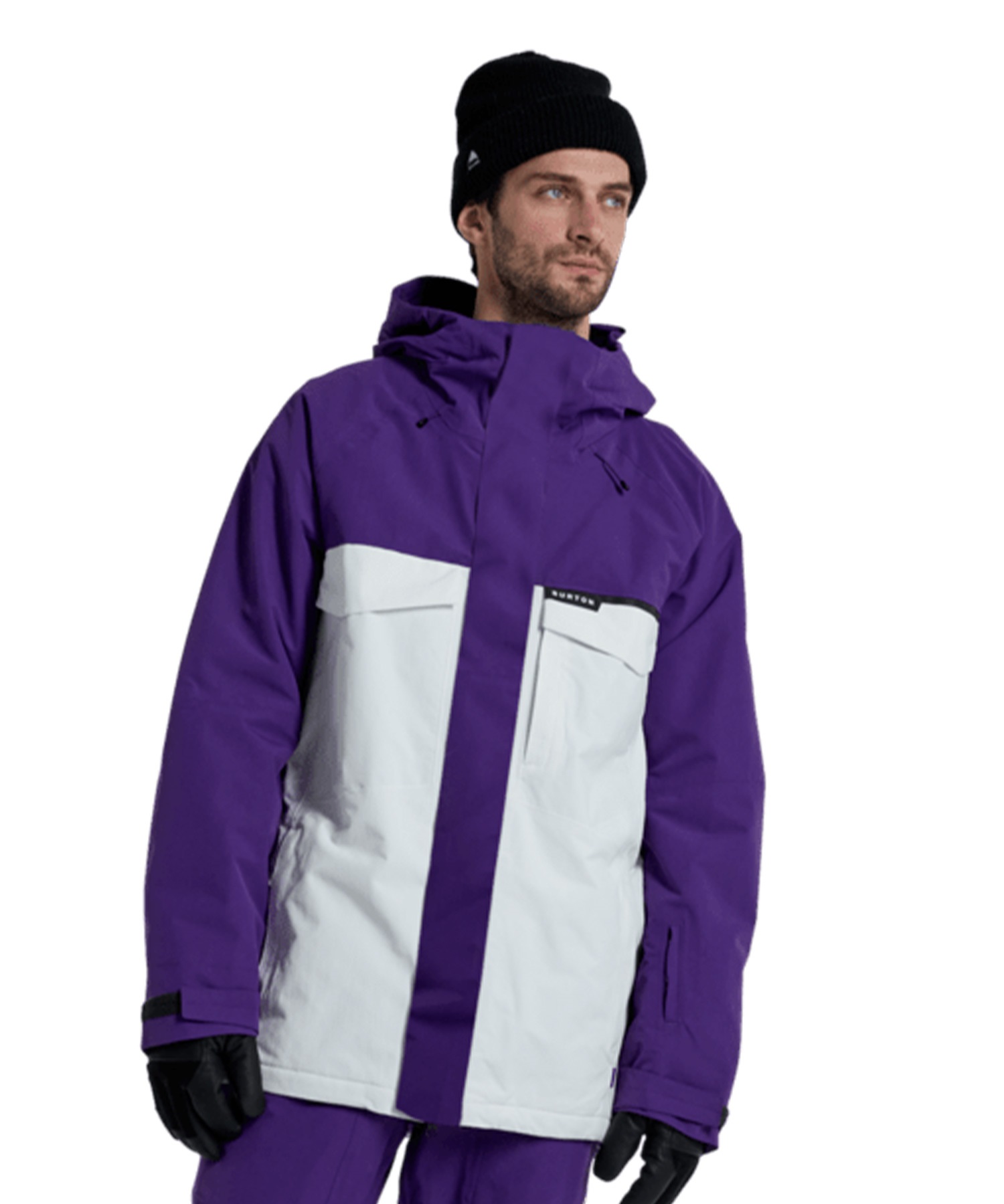 BURTON バートン JK COVERT 2.0 スノーボード ウェア ジャケット ユニ