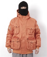 NOMADIK ノマディック 777RAY 國母和宏 スノーボード ウェア