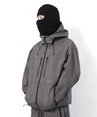 NOMADIK ノマディック GLITCH スノーボード ウェア ジャケット ユニ