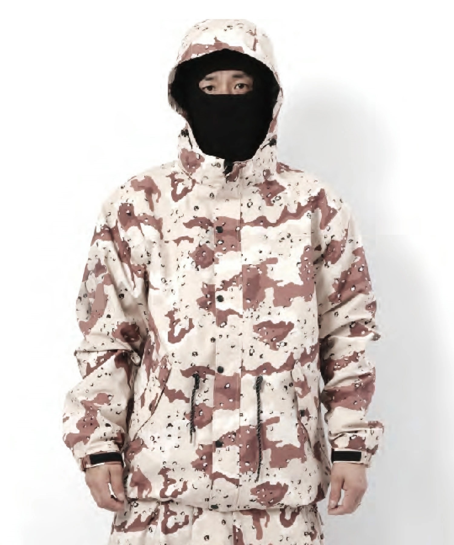 NOMADIK ノマディック GRIND スノーボード ウェア ジャケット ユニ