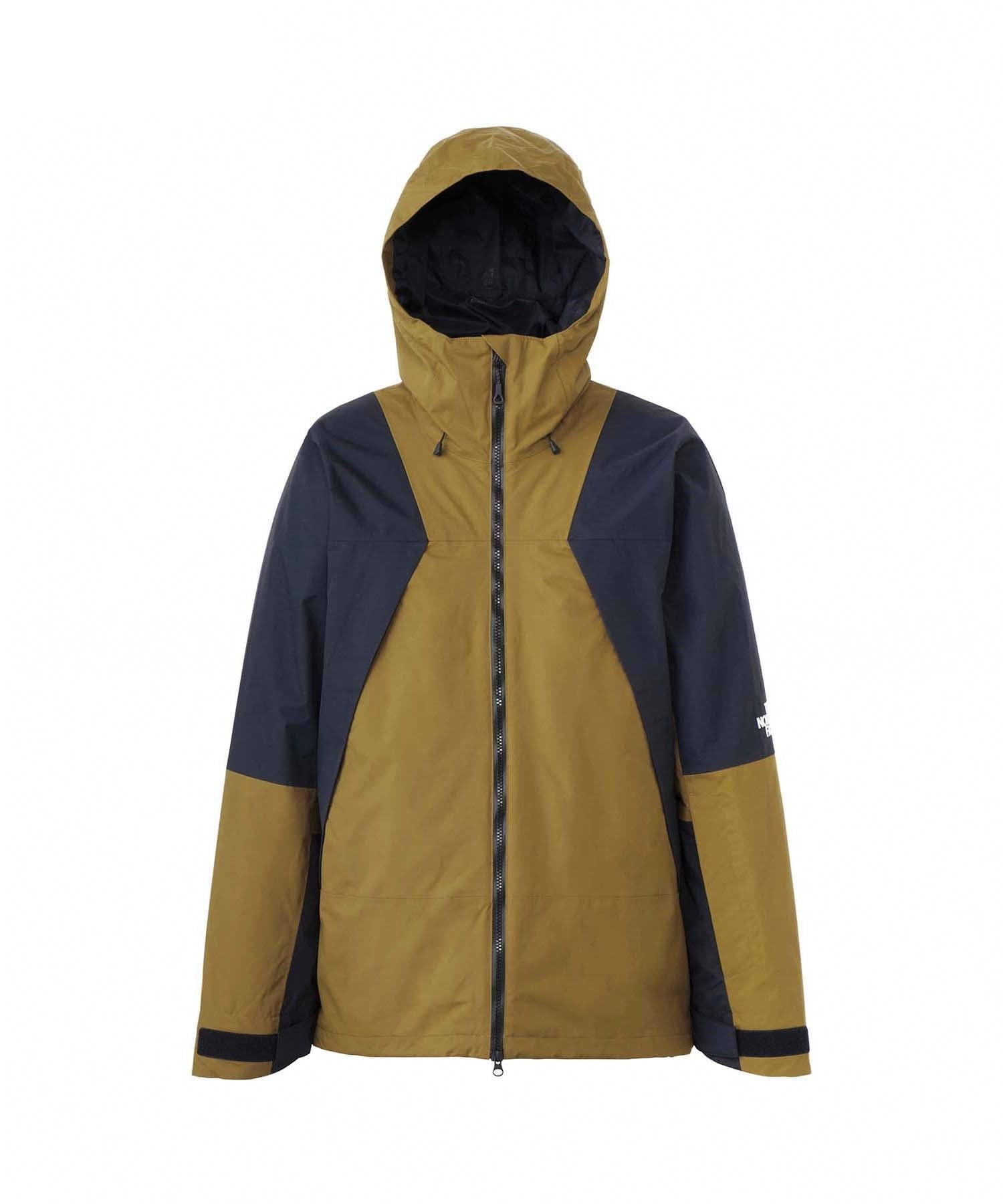 THE NORTH FACE ノースフェイス SNOWBIRD TRICLIMATE JACKET