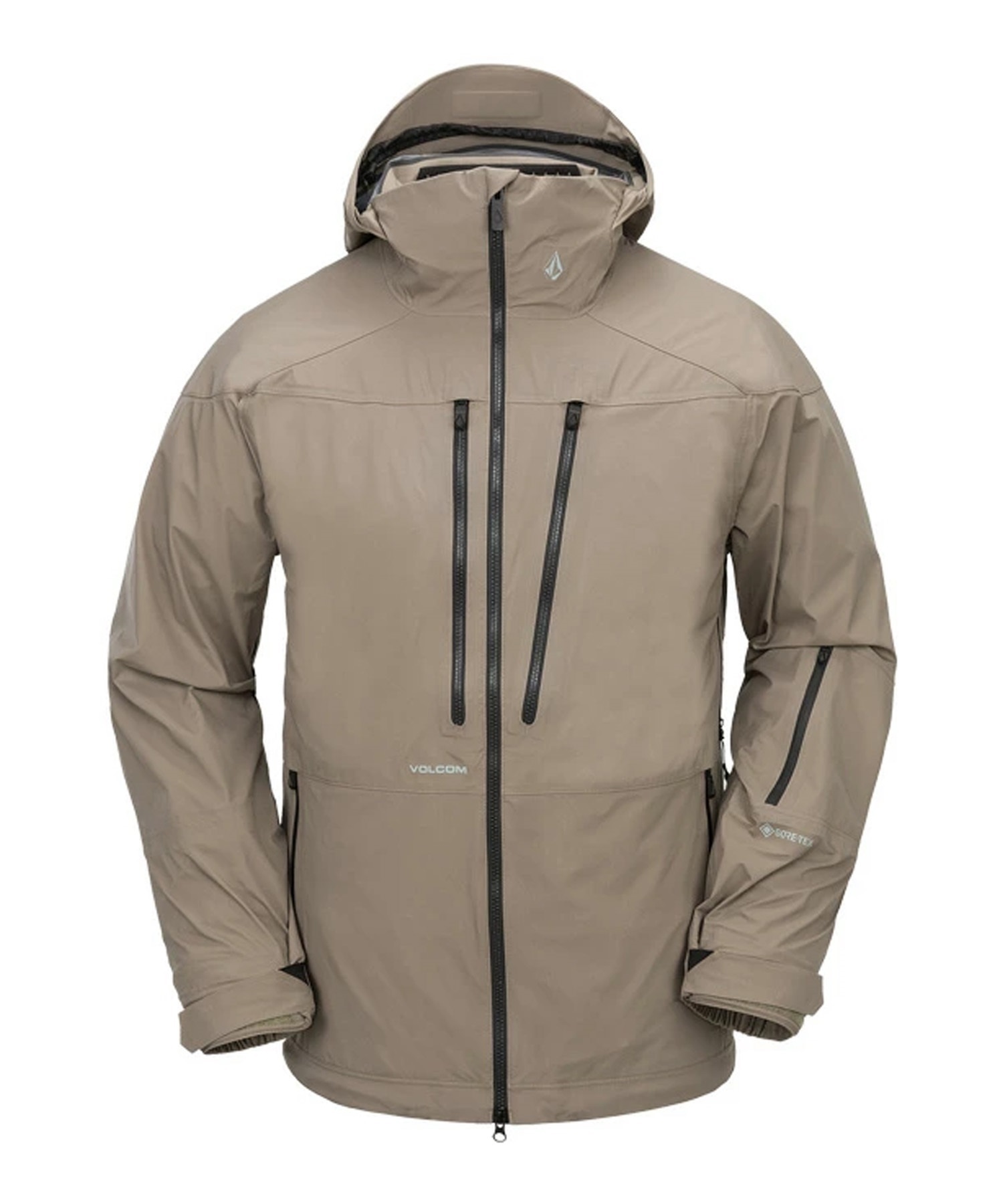 VOLCOM ボルコム GUCH STRC GORE-TEX スノーボード ウェア ジャケット