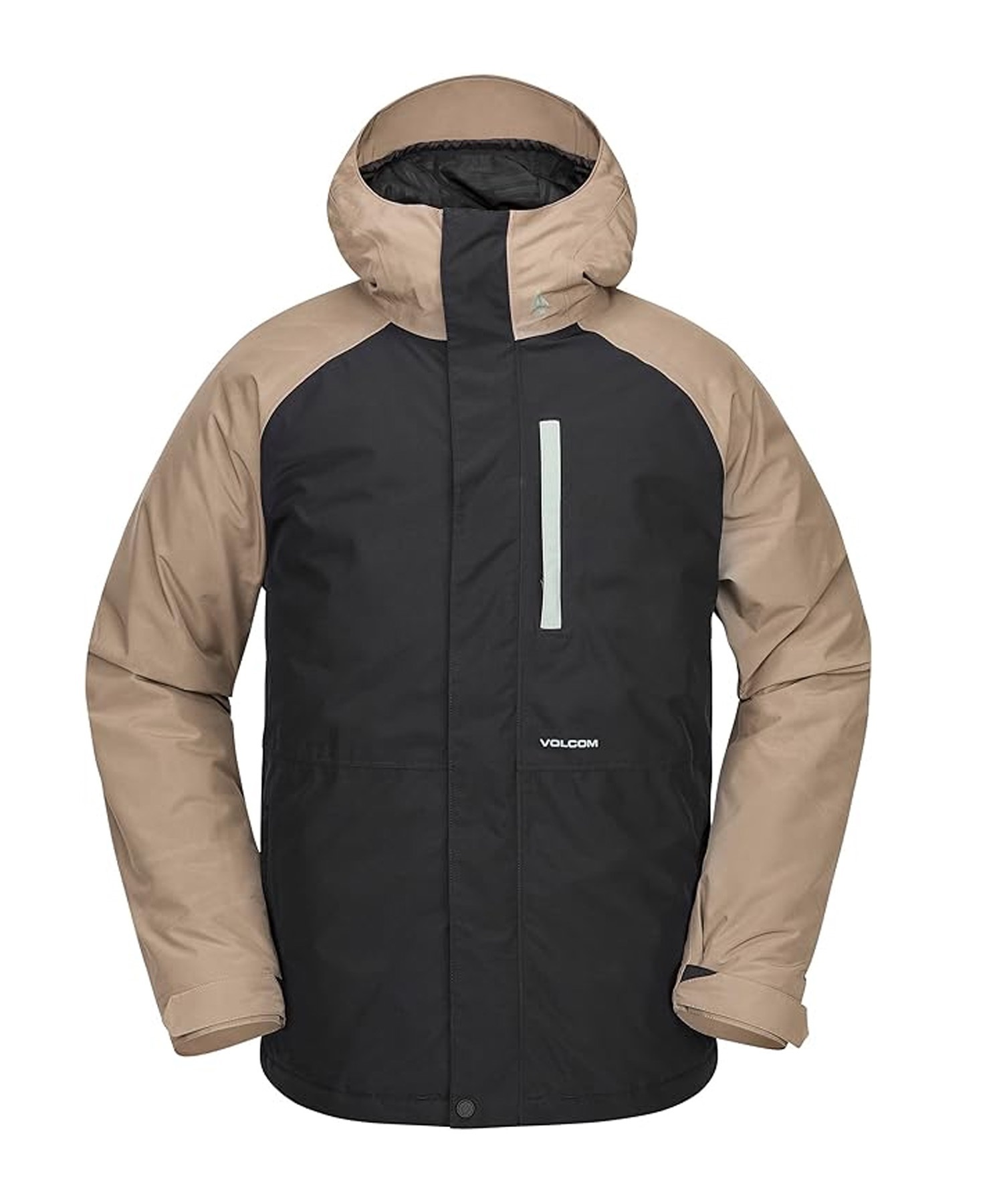 VOLCOM ボルコム DUA GORE-TEX スノーボード ウェア ジャケット ユニ